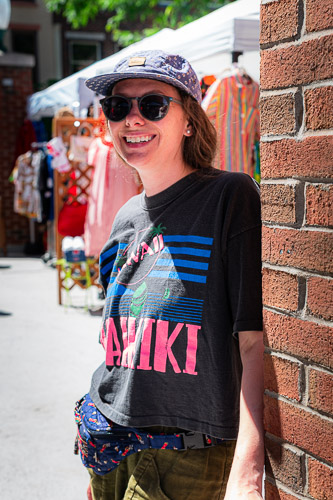 Troy Farmers Market  |  NY - Jun 2026